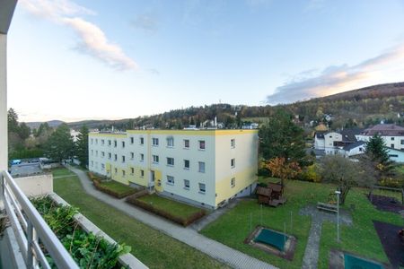Zentrale 5-Zimmer-Wohnung zur MIETE – Sacré-Cœur fußläufig, 15 Min. nach Hütteldorf - Foto 3