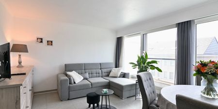 Appartement te huur in Sint-Truiden voor € 875 met 2 slaapkamers - Foto 2