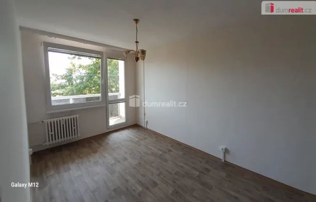 Pronájem 2kk 43 m - Fotografie 1