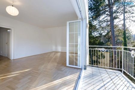 PROVISIONSFREI: SCHÖNE UND HELLE TERRASSENWOHNUNG + 70 m2 DACHTERRASSE + GARAGE - Foto 5