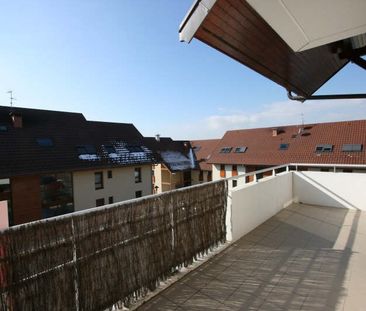 Location Appartement 4 pièces 90m² ANNECY LE VIEUX 74940 - Photo 6