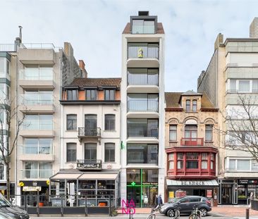 Stijlvol nieuwbouwappartement op een topligging in het centrum van ... - Photo 6