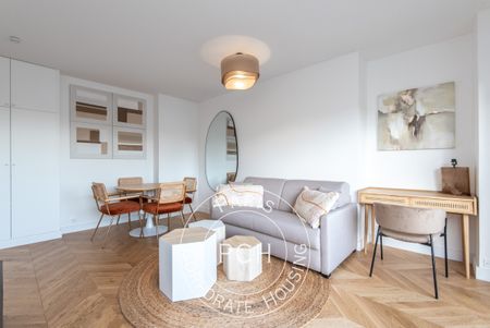 Rue de Billancourt, - Photo 2