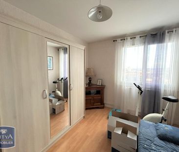 Location Appartement 3 pièces 70m² LIMOGES 87000 - Photo 3
