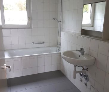 2.5 Zimmer, 55 m², 5. Stock - Foto 2