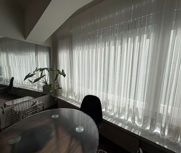 Leuk gemeubeld 2 Slaapkamer appartement te huur op vlak bij stadhui... - Foto 4
