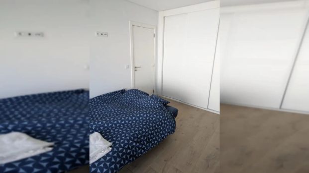 3-bedroom apartment for rent in Almada, bills included - Photo 1