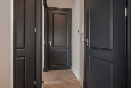 Te huur: Appartement Maaswijkstraat 28 B in Den Haag - Foto 2