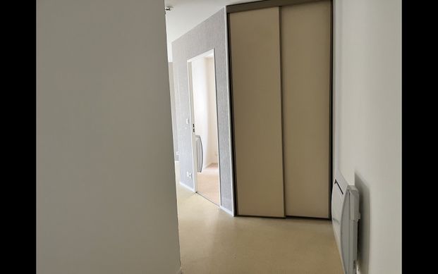 Location Appartement 2 pièces 51 m² La Châtre - Photo 1