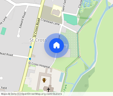 Back Street, Winchester, SO23 - Photo 1