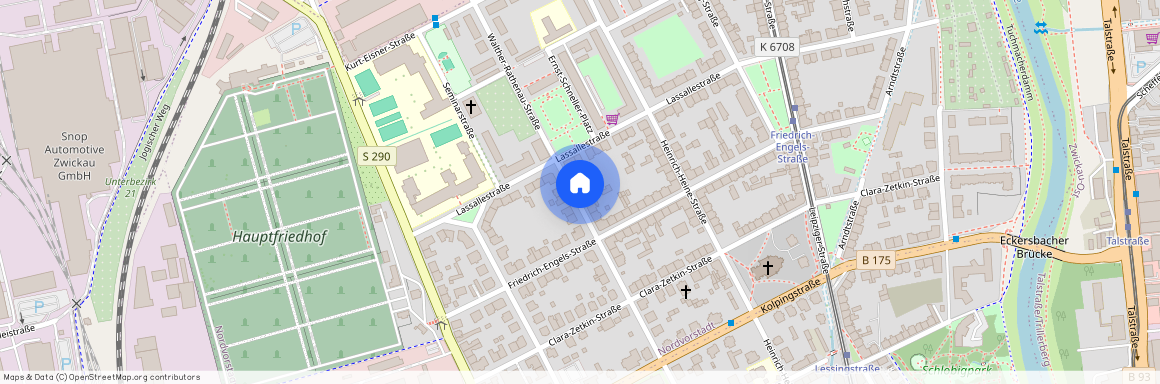 Walter-Rathenau-Str. 38, 08058 Zwickau