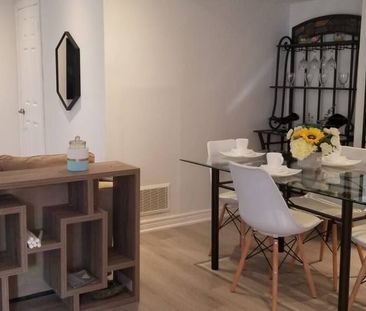 For Lease - 5900 Greensboro Drive Unit# Bsmt, Mississauga, Ontario - Photo 1