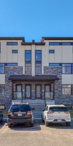 SUPER CONDO 5 1/2 À LOUER À NEUFCHÂTEL - Photo 4