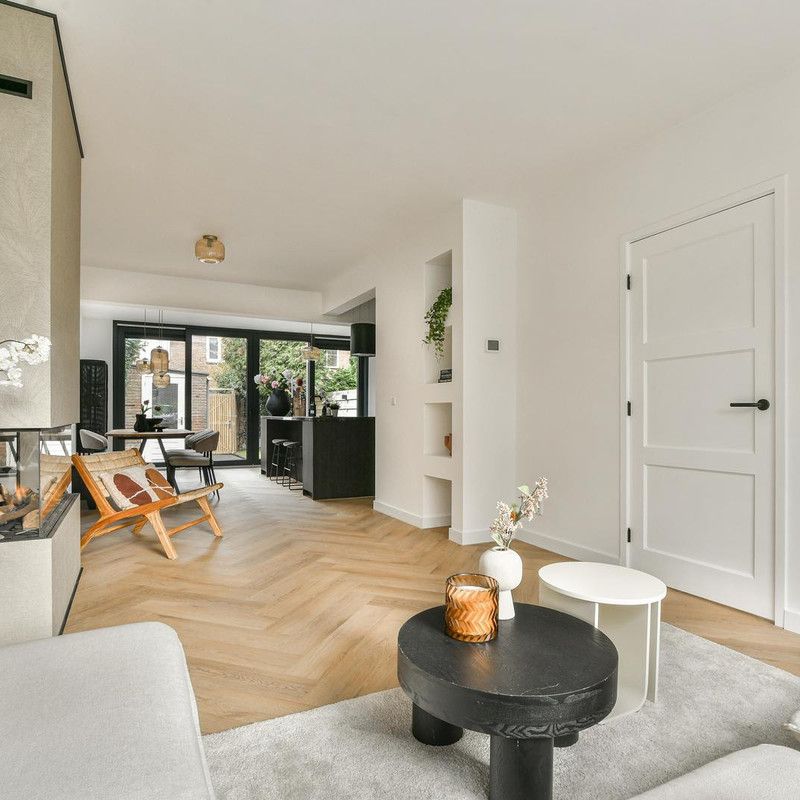 Gerard Doulaan 8 - Photo 1