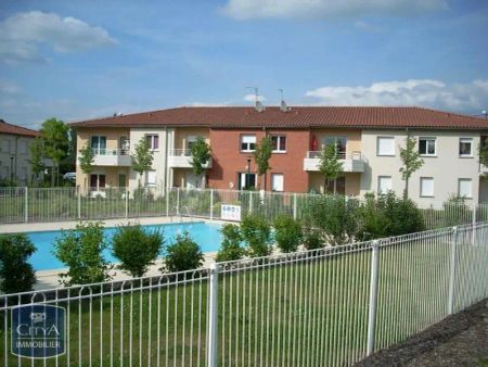 Appartement à louer 2 pièces 40.21m² - Photo 5