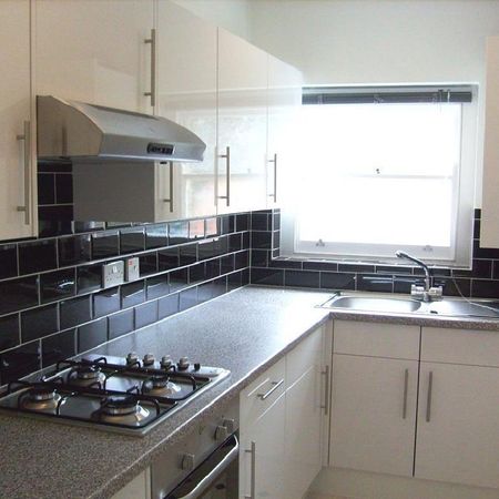 1 bedroom house to rent - Photo 3