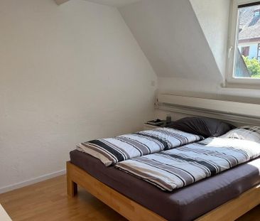 2.5 Zimmer - Photo 3