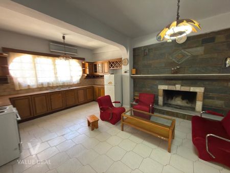 Μονοκατοικία για ενοικίαση Αιγειρούσες (Μέγαρα) - Φωτογραφία 2