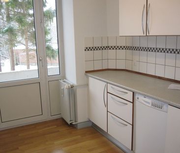3 værelses – Palnatokesvej 36, st. tv. – Odense C - Foto 6