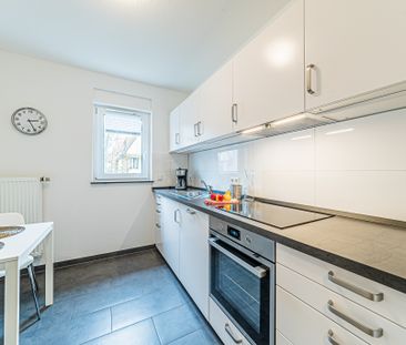 City-Residence: Modern möblierte 3-Zi.-Wohnung mit Balkon in F-Esch... - Foto 6