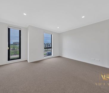 BRAND NEW TOWNHOUSE AVAILBLE FOR RENT - Photo 5