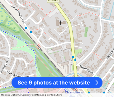 Southdale Court, Chandler's Ford - Photo 1