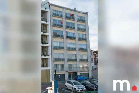 Instapklare studio te huur aan de Leie! - Foto 3