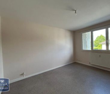 Appartement à louer 1 pièce 28.22m² - Photo 4