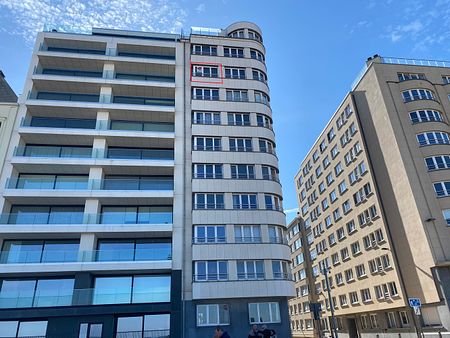 Zu vermieten 1 schlafzimmer Oostende Louisastraat 39 - Foto 2