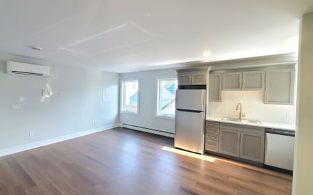 For Lease - 640 West Street Unit# A, Prescott, Ontario - Photo 4