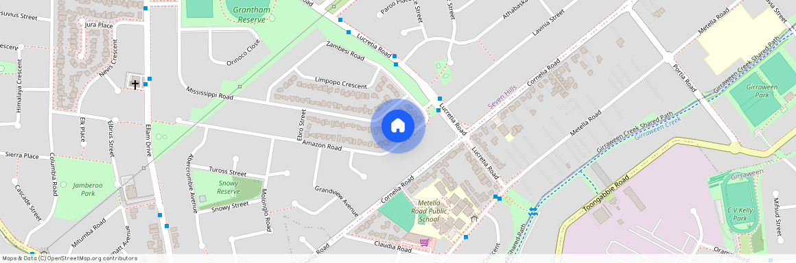 10 Amazon Road, Seven Hills NSW 2147