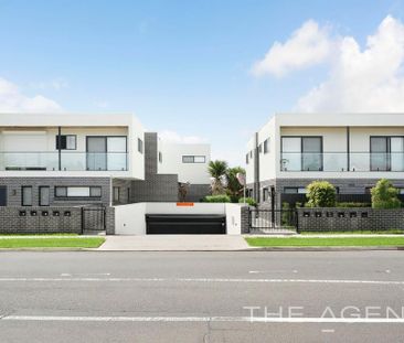 2/142-144 Nuwarra Rd, Moorebank NSW 2170 - Townhouse For Rent | Domain - Photo 5