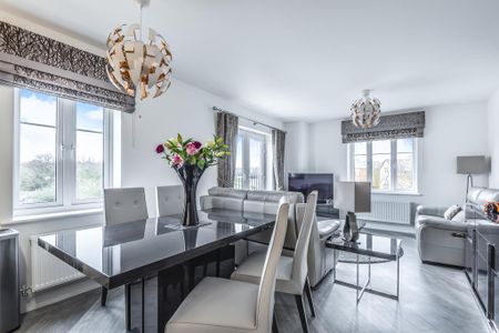 2 bedroom flat to rent - Photo 4