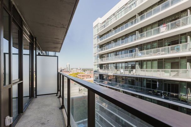 For Lease - 1 Jarvis Street Unit# 1012, Hamilton, Ontario - Photo 1