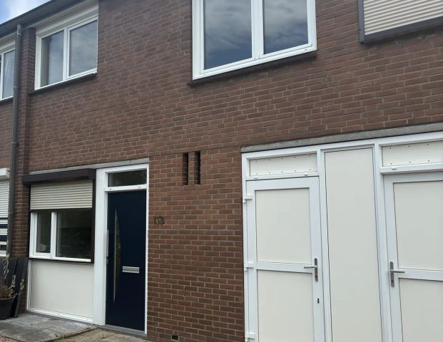 Maison mitoyenne Palestinastraat 45, Heerlen - À louer - Foto 1