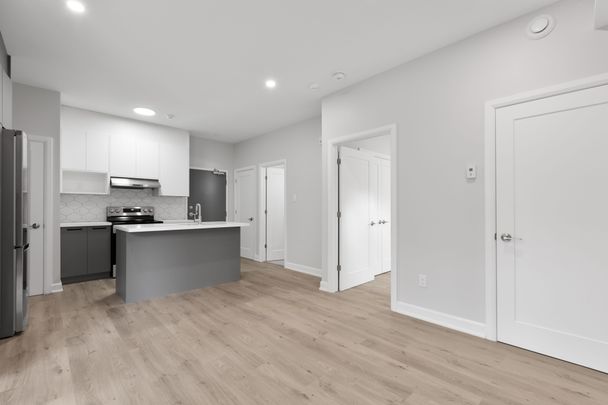 For Lease - 63 Acacia Avenue Unit# 202, New Edinburgh - Lindenlea, Ontario - Photo 1