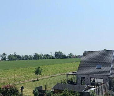 Appartement te huur in Oedelem voor € 775 met 2 slaapkamers - Foto 2