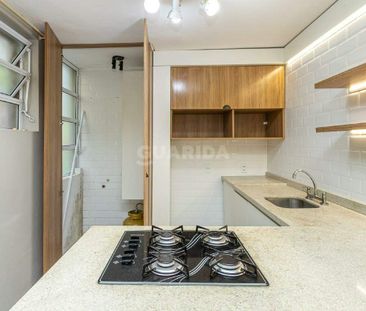 Apartamento com 1 dormitório no bairro Bela Vista - Porto Alegre/RS... - Photo 1