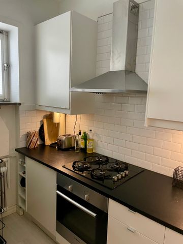 Sysslomansgatan, Stockholm - Photo 5