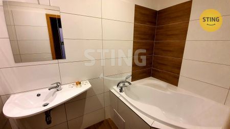 Byt 1+kk k pronájmu, Třinec / Staré Město, ulice Pod břehem - Photo 5