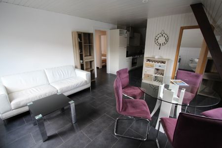 Studio Nr. 2, Top Modernes Studio im Apartment-Haus Dulliken in ruhigem Quartier an bester Lage zu Vermieten - Photo 3