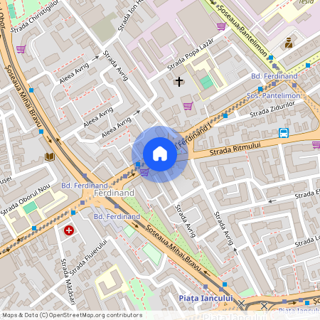 Bucuresti
