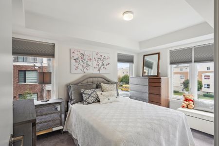 For Lease - 3409 Ridgeway Drive Unit# 35, Mississauga, Ontario - Photo 2