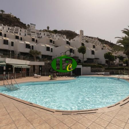 Schöner Bungalow auf 2 Ebenen mit 2 Schlafzimmern und Meerblick in ruhiger Lage - Photo 3