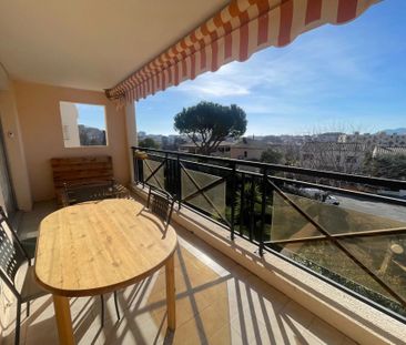 Location Appartement 2 pièces 47m² CANNES 06150 - Photo 6