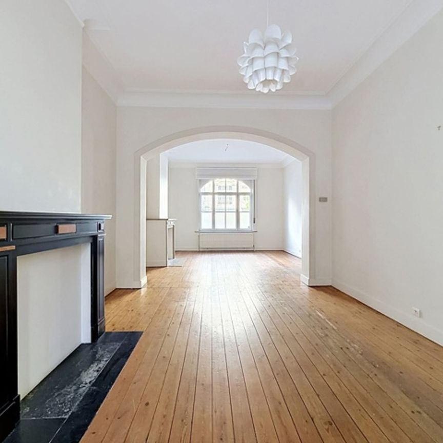 Tout savoir sur cette maison à Uccle, à Uccle - Photo 1