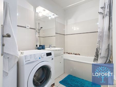 Appartement T2 Dax à louer - Photo 3