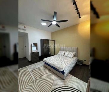 Beautiful Design Fully Furnished Residensi Adelia 2 Bangi Avenue Al... - Photo 1