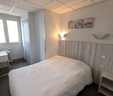 Ref: 1,196 Chambre à Le Havre - Photo 1