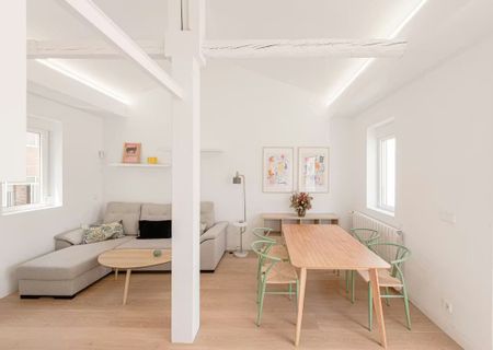 Calle de Ávila, Madrid, Community of Madrid 28020 - Foto 3